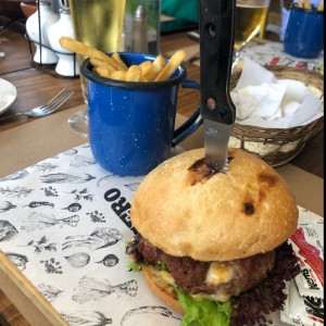 hamburguesa