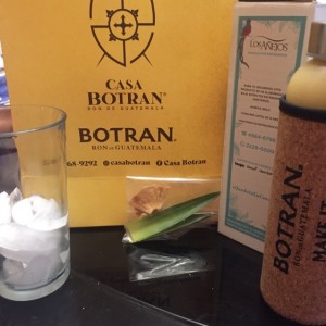 piña colada