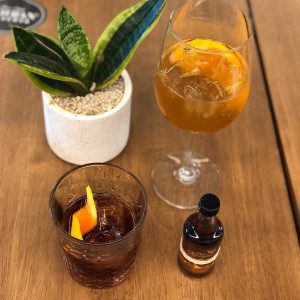 negroni