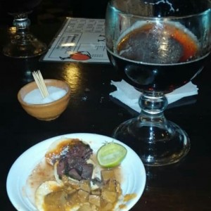 Chibola mixta 
