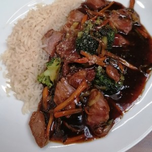 Business - Two Brothers Teriyaki