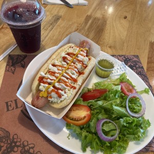 Hotdog