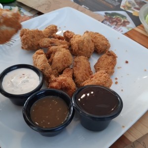 alitas