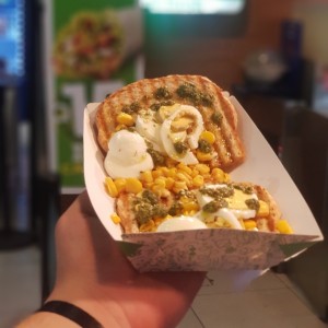 Farm Toast