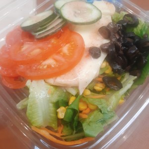 Ensalada 