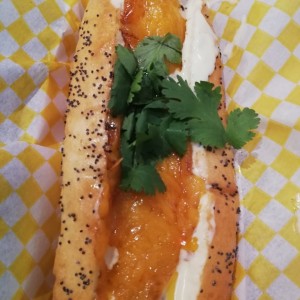 viet dog