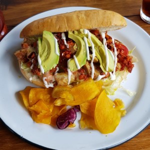 Carnes Mixtas