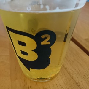 cerveza clara