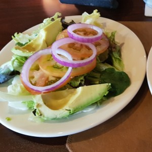 Ensalada