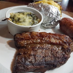 puyazo a la parrilla