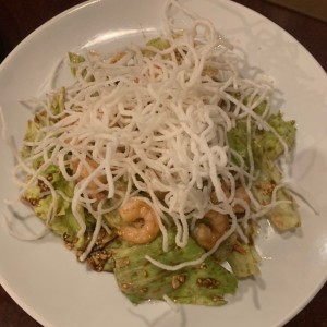 Ensaladas - Oriental