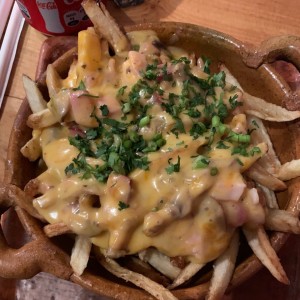 Papas Locas