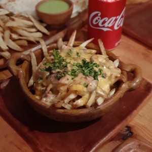 Papas Locas