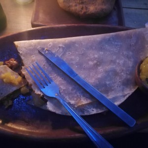 Quesadilla Jumbo