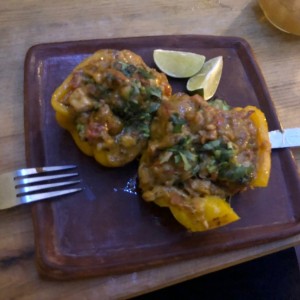 Chiles Re Cerdos