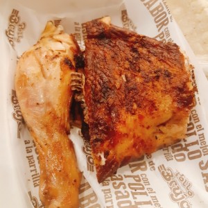 Combos - Combo Brujo
