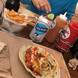 mixta