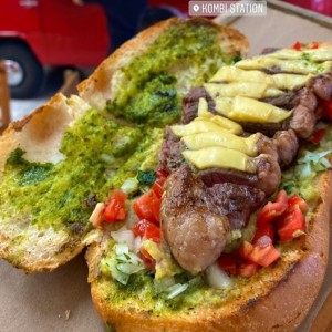 Churrasquito