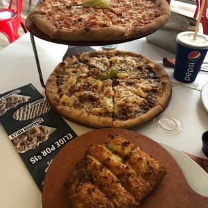 Signature - Hawaiian Chicken BBQ