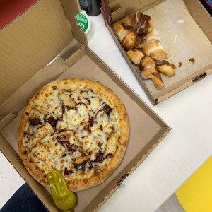 Signature - Hawaiian Chicken BBQ