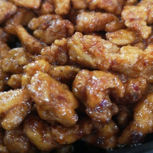 Orange Chicken