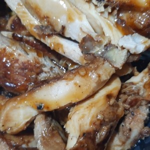 Teriyaki Chicken