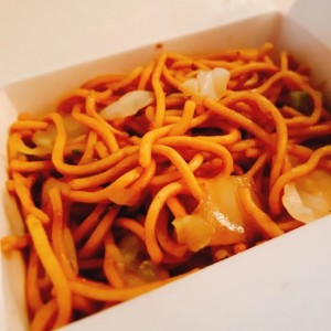 Chow Mein