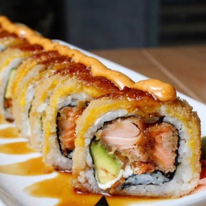sushi