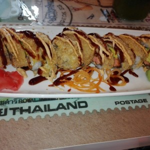 rollo sensaciones