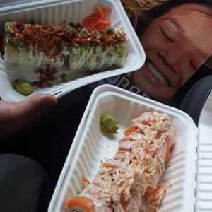 ORIGINALES ROLLOS - ROLLS ROYS