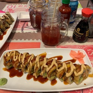 Sushi 