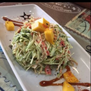 ensalada nacion