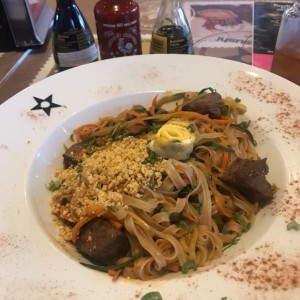 PHAD THAI DE LOMITO