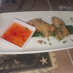 TACOS LAAB DE POLLO