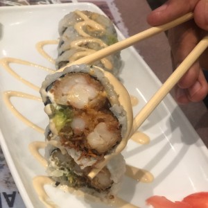 ORIGINALES ROLLOS - MR MIYAGI