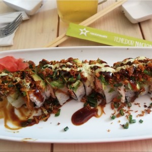 Sushi Komodo