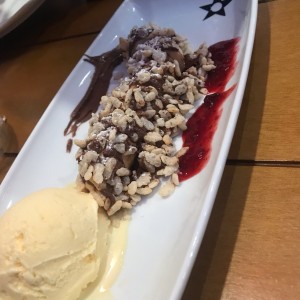 postre