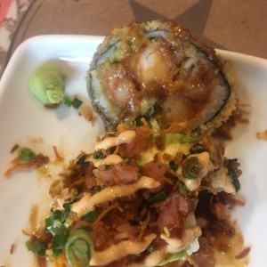 ORIGINALES ROLLOS - POKE ROLL
