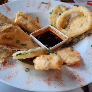 tempura nacion
