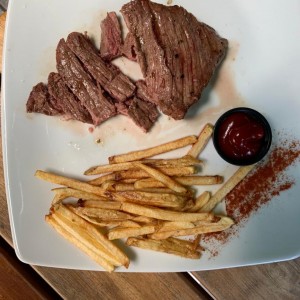Carnes - Medio Lomito