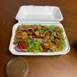 Ensaladas - Florencia