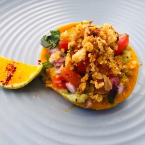 tostaditas