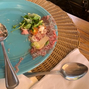 Carpaccio