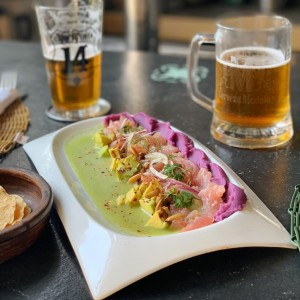 Tiradito