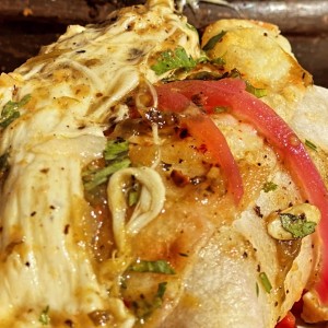Burrito 