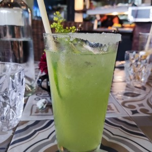 Margarito 