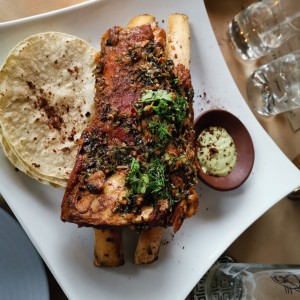 Costillas 