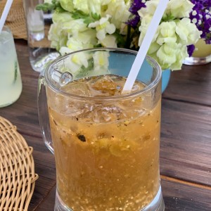 Michelada de Miltomate