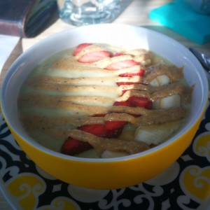 Avena Reina