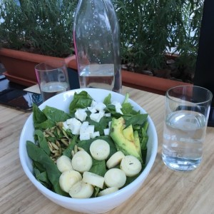 Ensalada Palm Springs